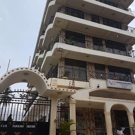 Machare British Hotel Morogoro Exterior photo
